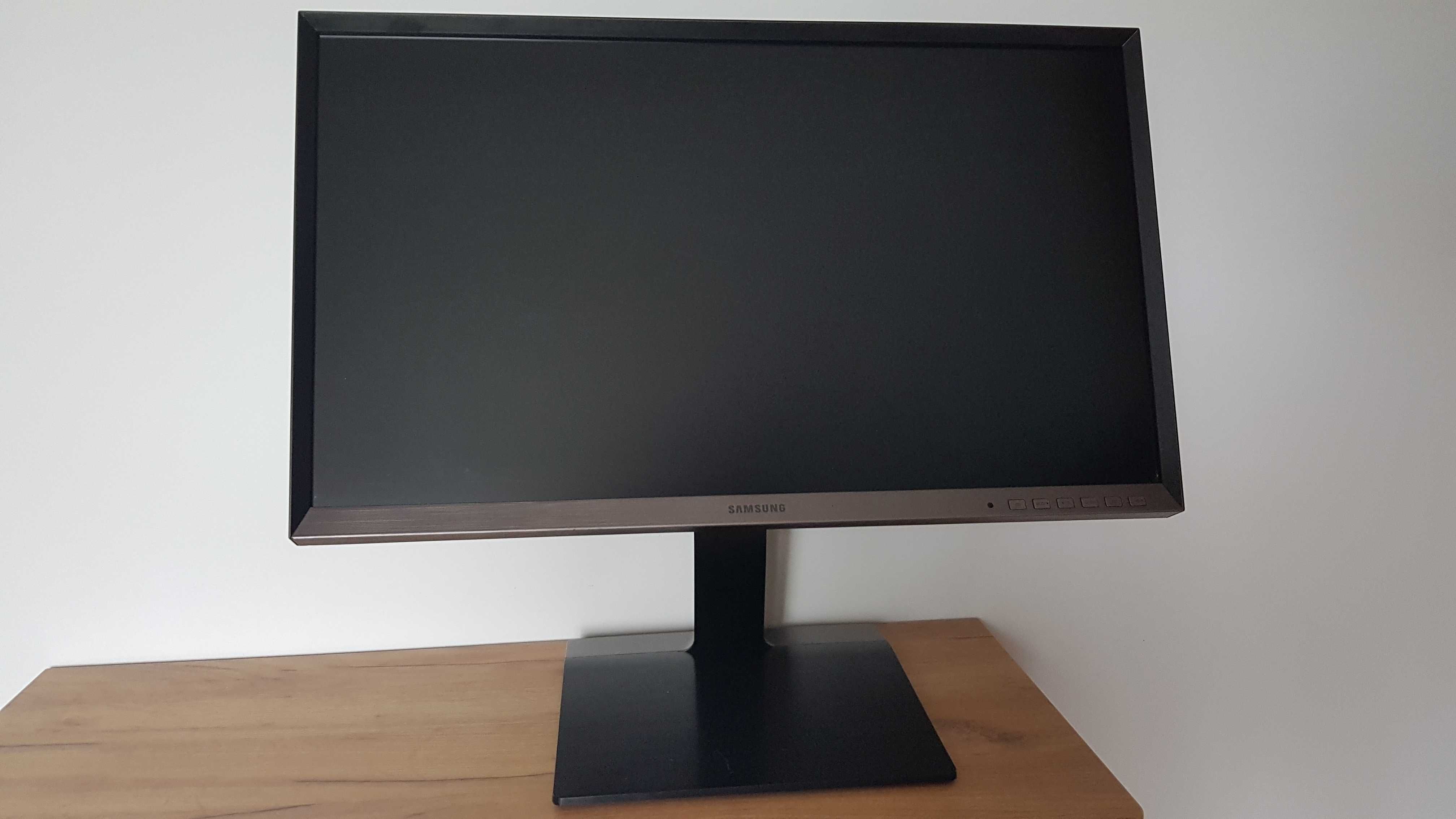 Monitor 27 " Samsung S27D850T