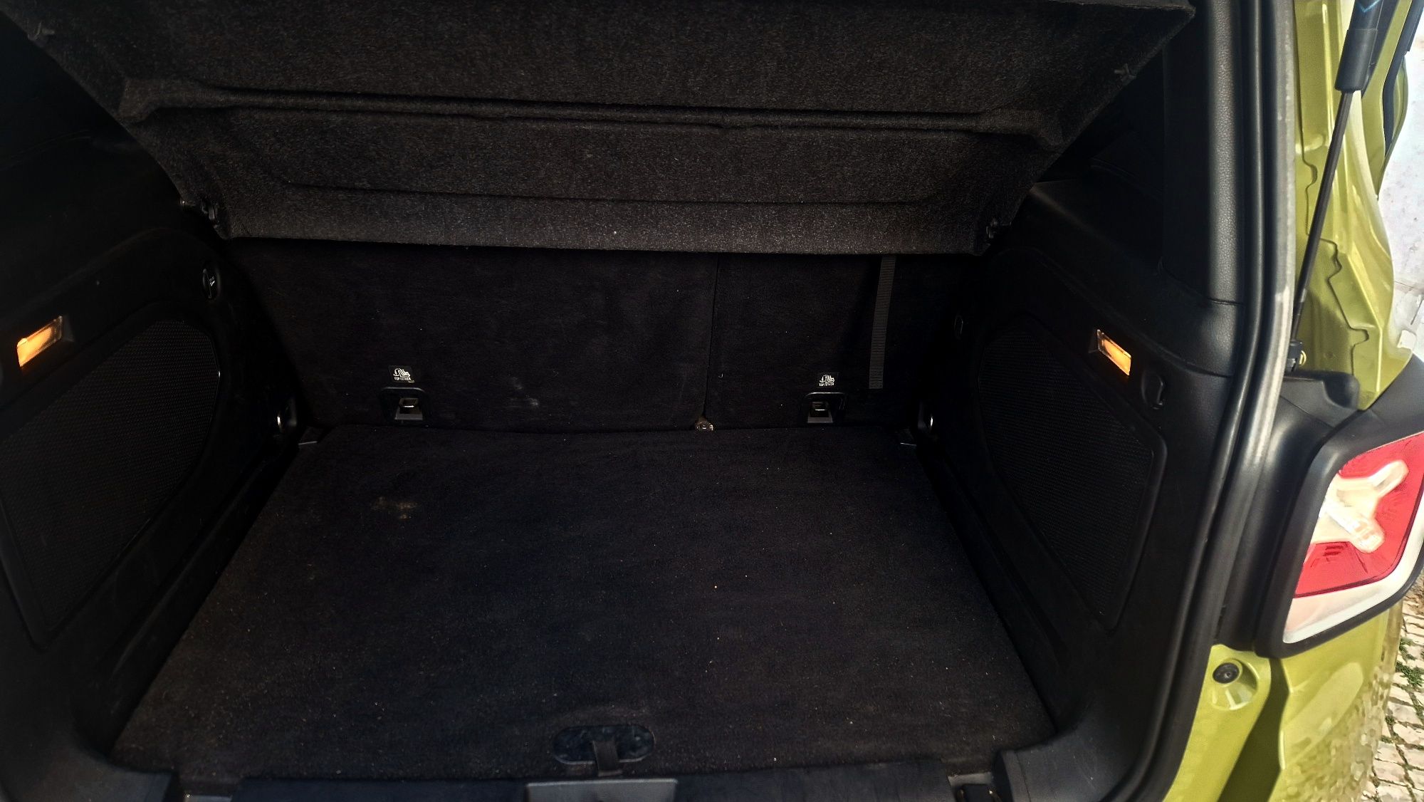 Jeep renegade limited 1.6 2015
