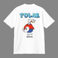 Футболка Polar Original | Футболка Полар с бирками