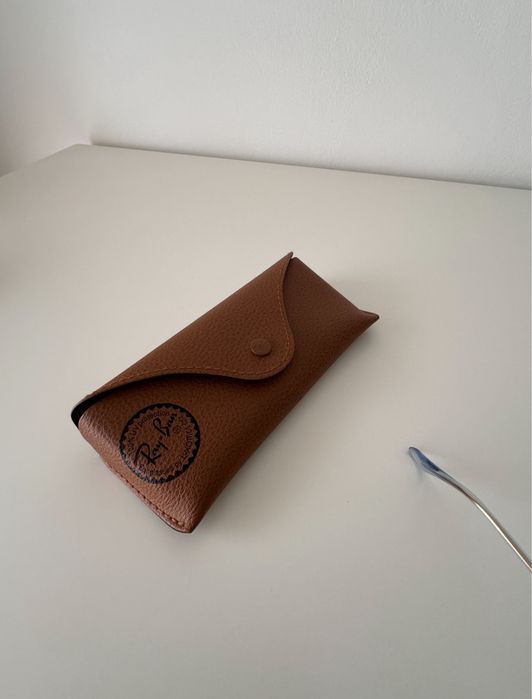 Oculos ray ban originais