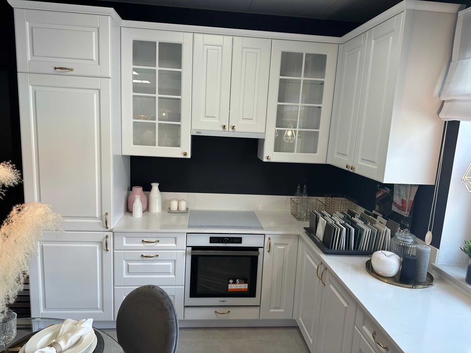 Zestaw Mebli Kuchennych! Wyprzedaż Ekspozycji!!