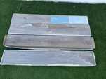Pavimento laminado "albury" 2x caixas de 10 pecas