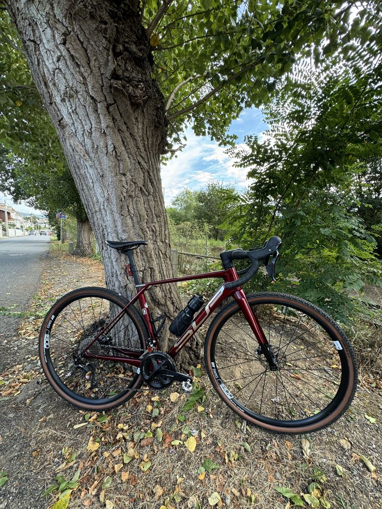 Sup x-road gravel