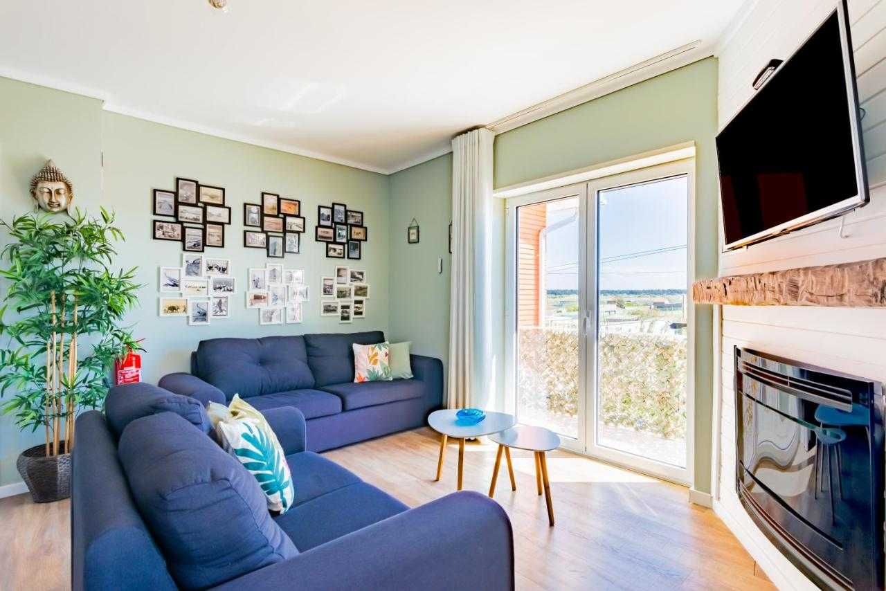 Bela Vista Beach Apartment – perfeito para até 4 hóspedes!