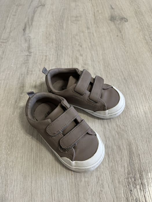 Кеды, мокасины H&M