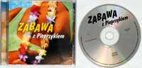(CD) VA - Zabawa Z Pieprzykiem