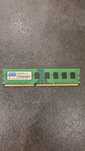 Pamięć GoodRam DDR3, 4 GB, 1600MHz, CL11 (GR1600D364L11/4G)