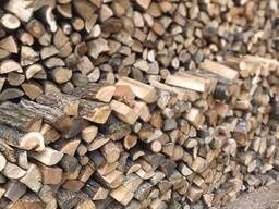 Доставимо вам дрова твердих порід,Дуб,Граб,Бук,Береза,Колоті,Доска