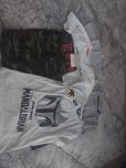 T-shirt chłopięcy 134
