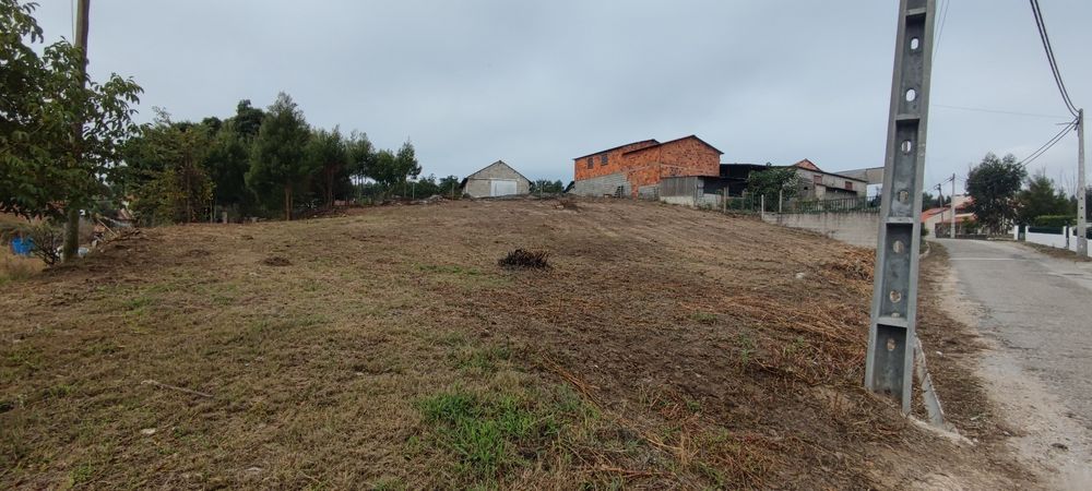 Terreno para Construção 900 m2