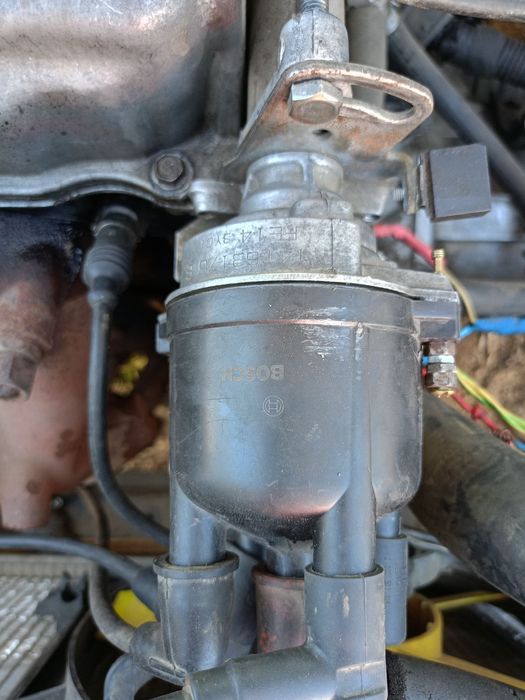 Мазда 626 1.6 хетчбэк GC