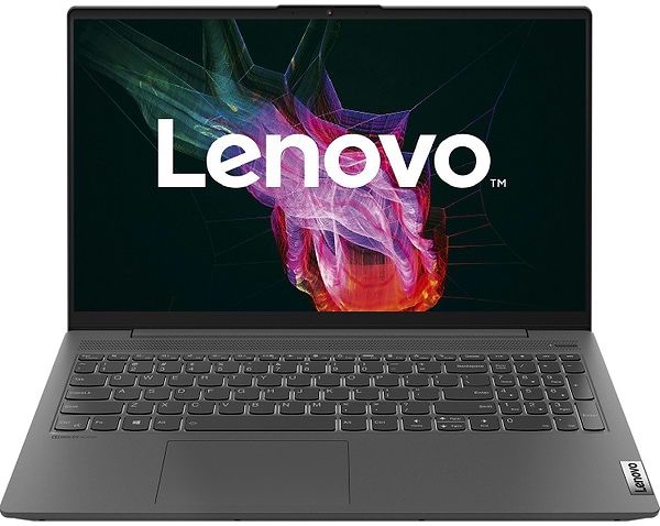 Ультрабук Lenovo IdeaPad 5 15|TL05 / 15.6" (1920x1080)