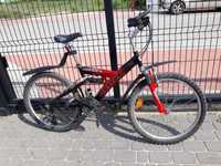 Sprzedam rower górski/MTB 24"