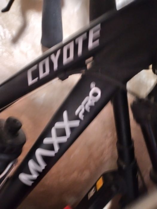 Велосипед подростковыйв