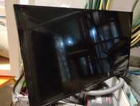 Electronia TV 43' Smart peças possibilidade de entrega
