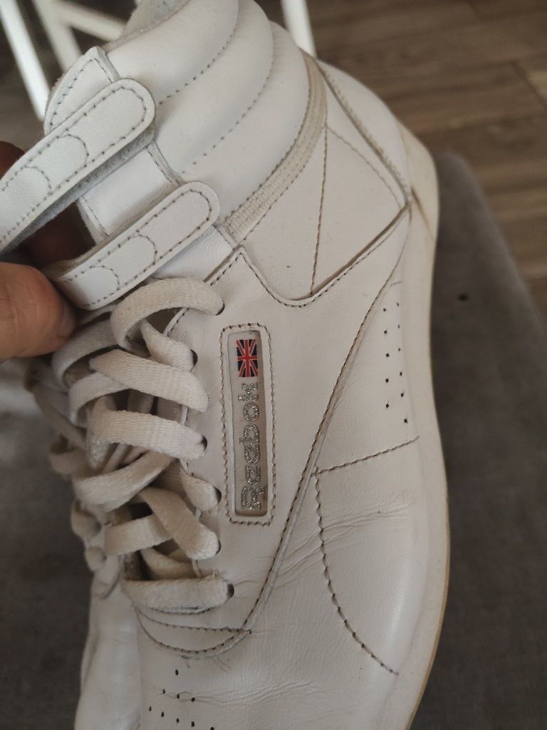 Buty Reebok clasic rozmiar 39