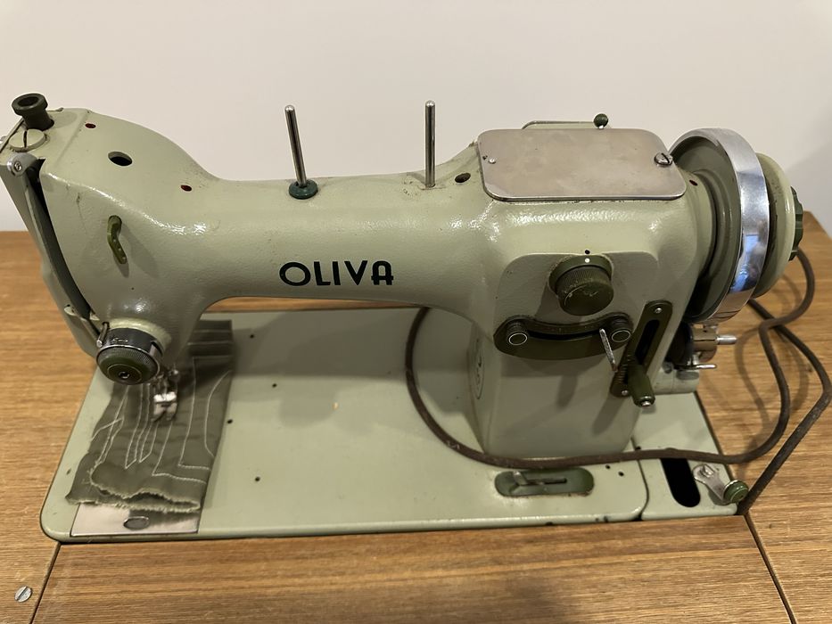 Maquina de costura Olivia CL50