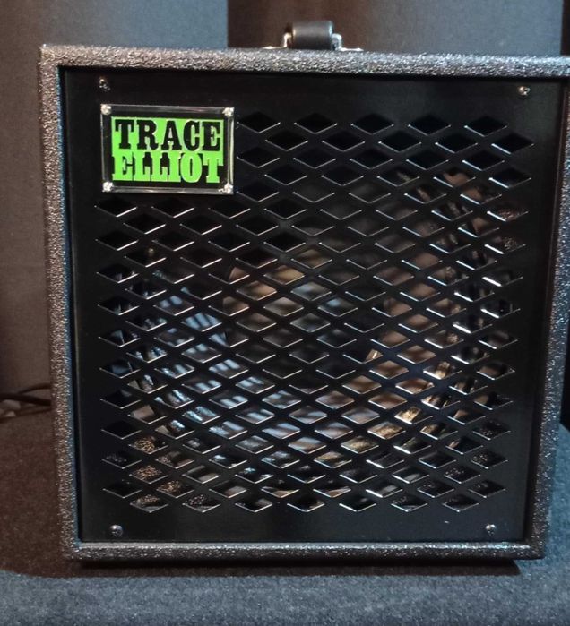 Wzmacniacz Basowy Trace Elliot ELF COMBO 1x10