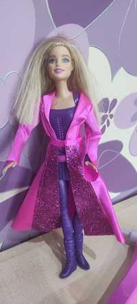 Barbie super agentka