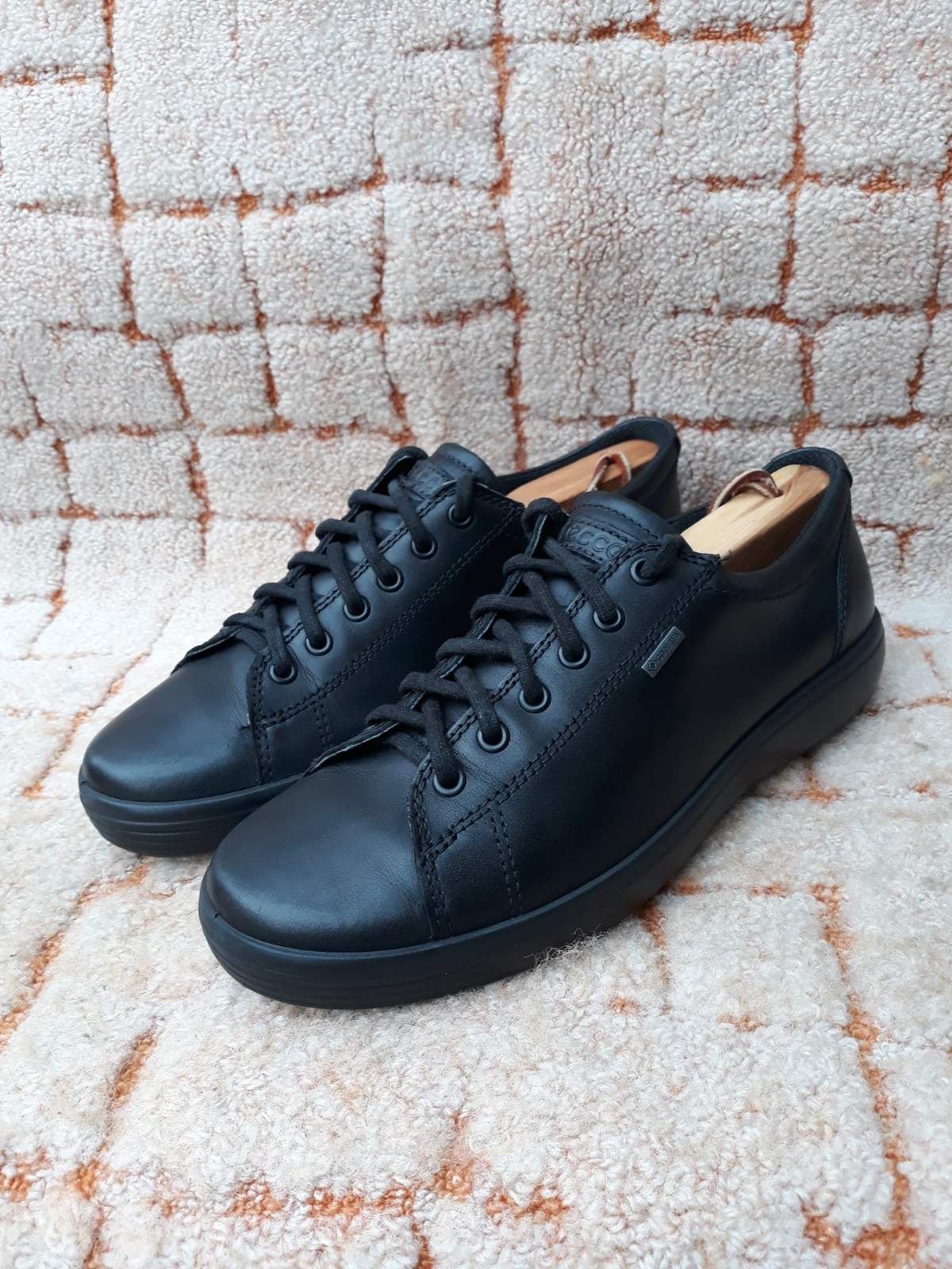 Кроссовки Ecco soft