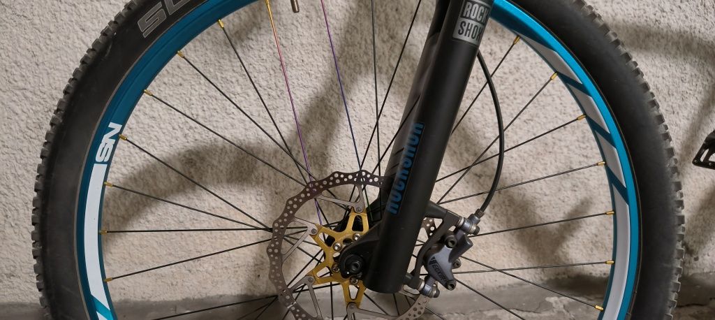 Sprzedam Kross level R7 Sram