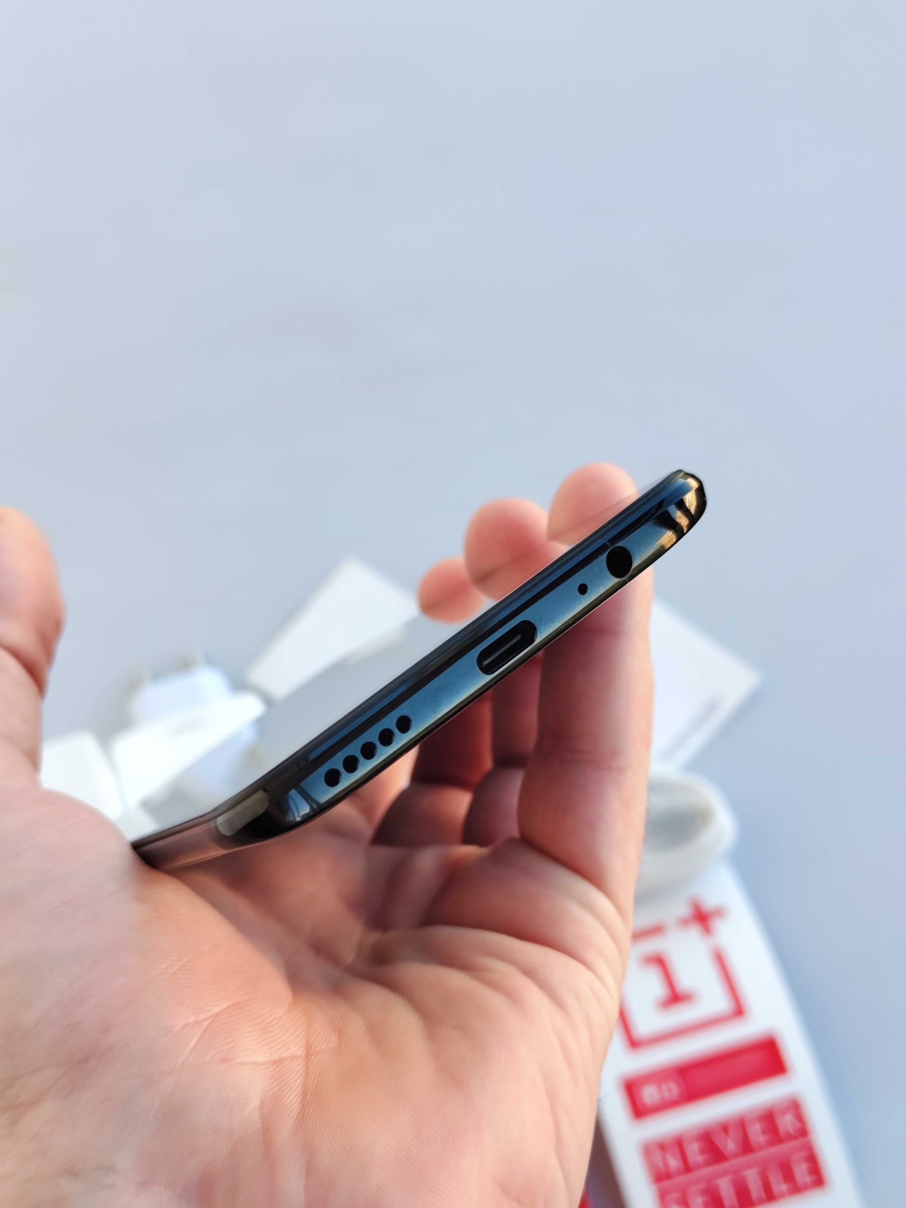 OnePlus 6 8/128GB Mirror Black