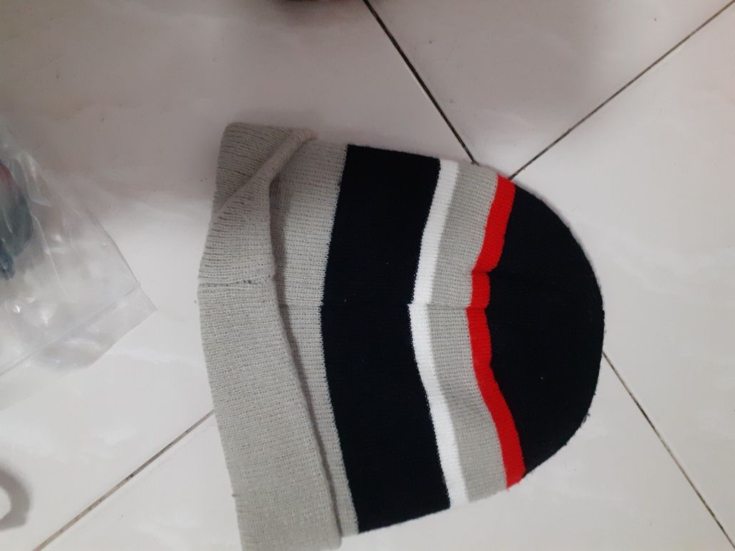 Gorros do homem aranha