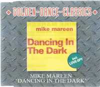 Maxi CD Mike Mareen - Dancing In The Dark (1995)