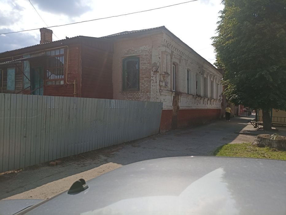 Оренда фасад центр 250кв.