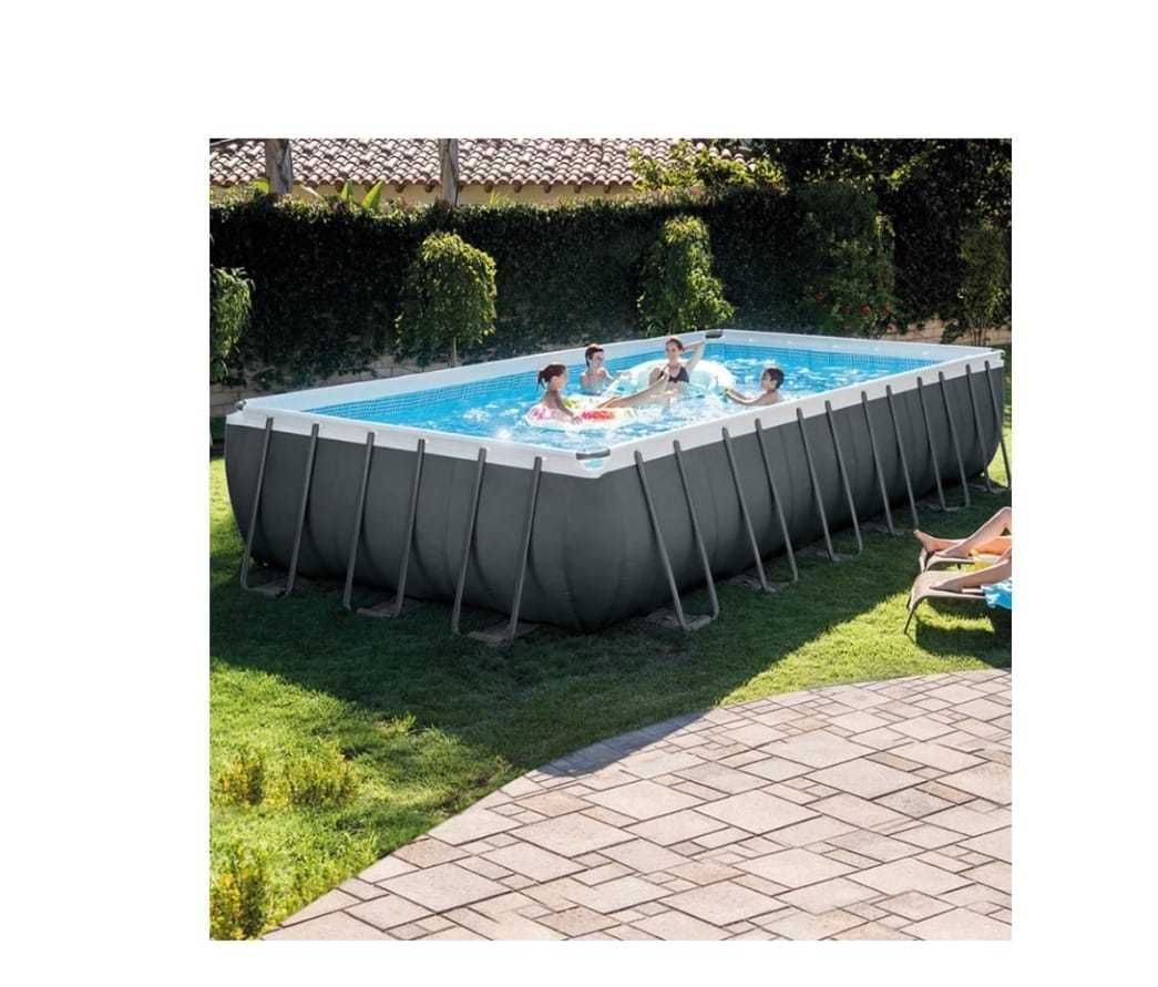 Piscina INTEX ULtra XTR