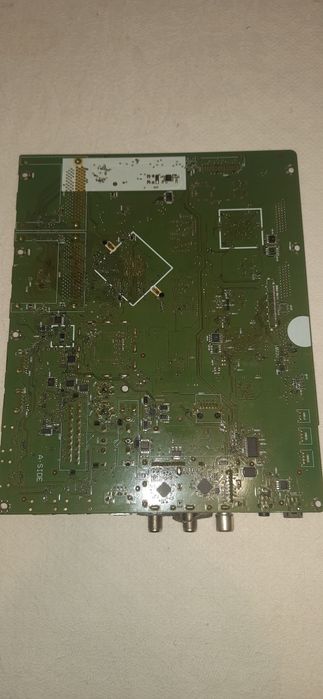 Плата Philips 715RLPCB0000000303A,QV14.1E LA. Под ремонт