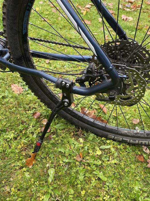 Rower ROMET Rambler R9.3 CS (koła 29, rama L)