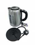 Czajnik Russell Hobbs 1.7L ze stali nierdzewnej szybkie gotowanie 3KW