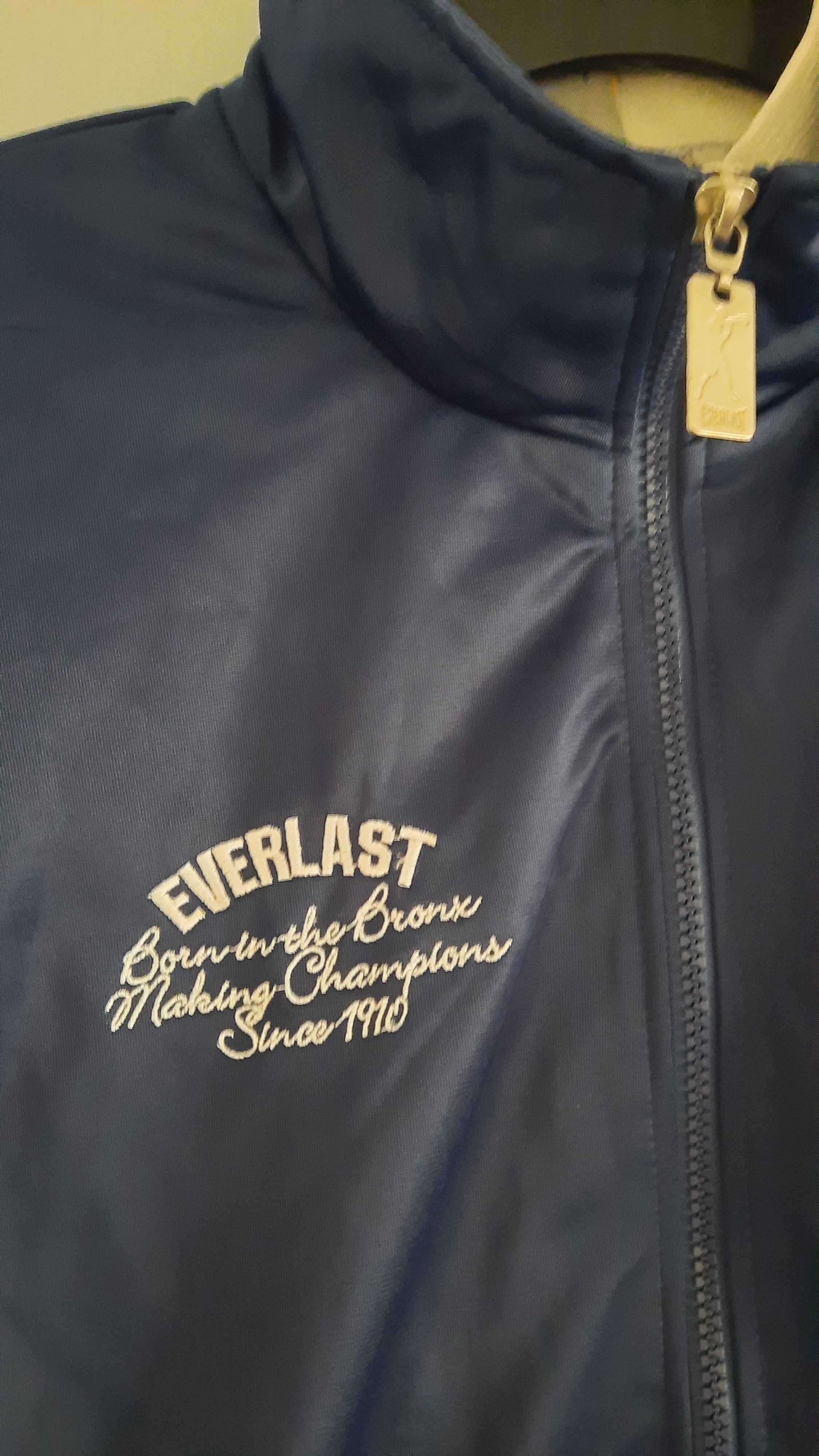 Bluza Everlast rozmiar S/M