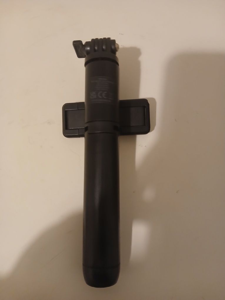 Suporte de mão para o telemóvel para tirar fotos e selfies