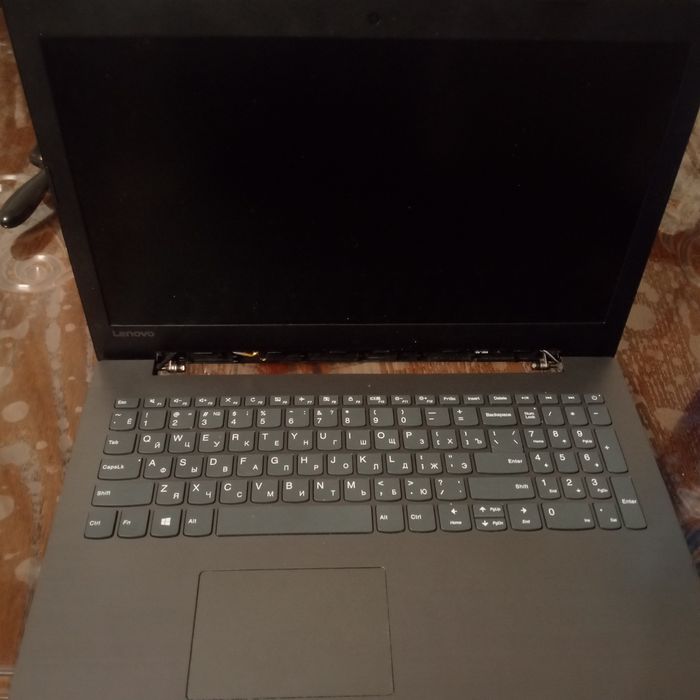 Ноутбук  LENOVO ideapad 330-15Igm