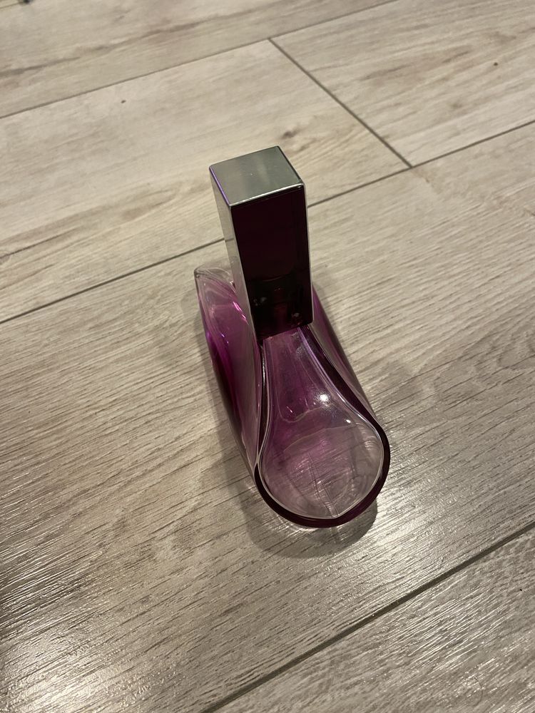 Flakonik buteleczka ck calvin klein forbidden euphoria