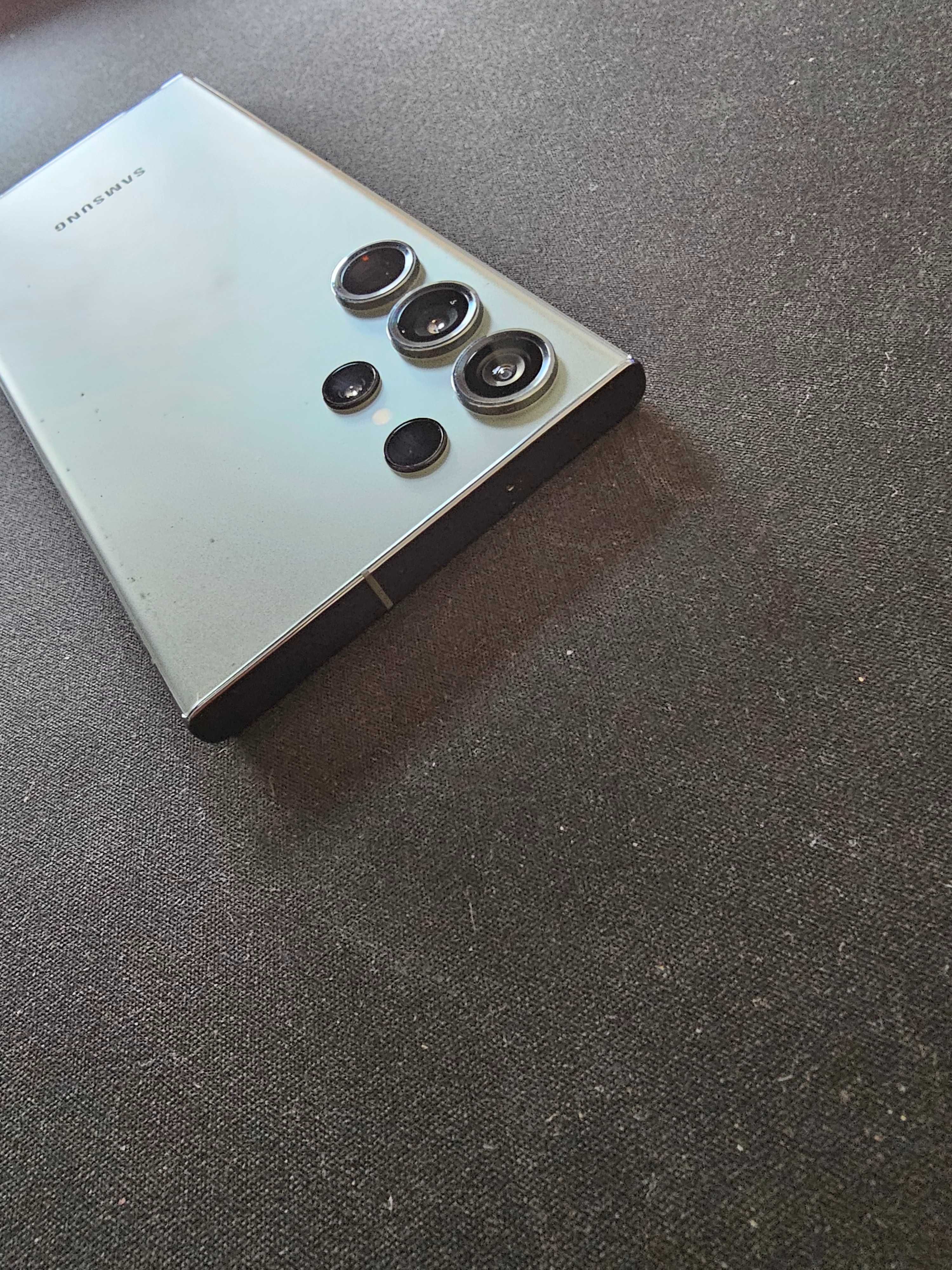 S23 ultra como novo com garantia