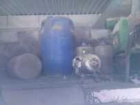 Vendo Motor trifásico em bom estado
