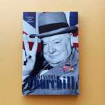 Winston Churchill - Sebastian Haffner