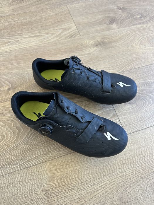 Sapatos ciclismo Specialized