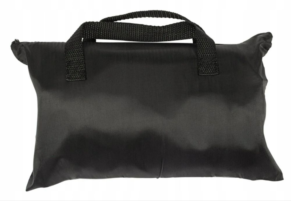 Pokrowiec mata ochronna dla psa 156x132