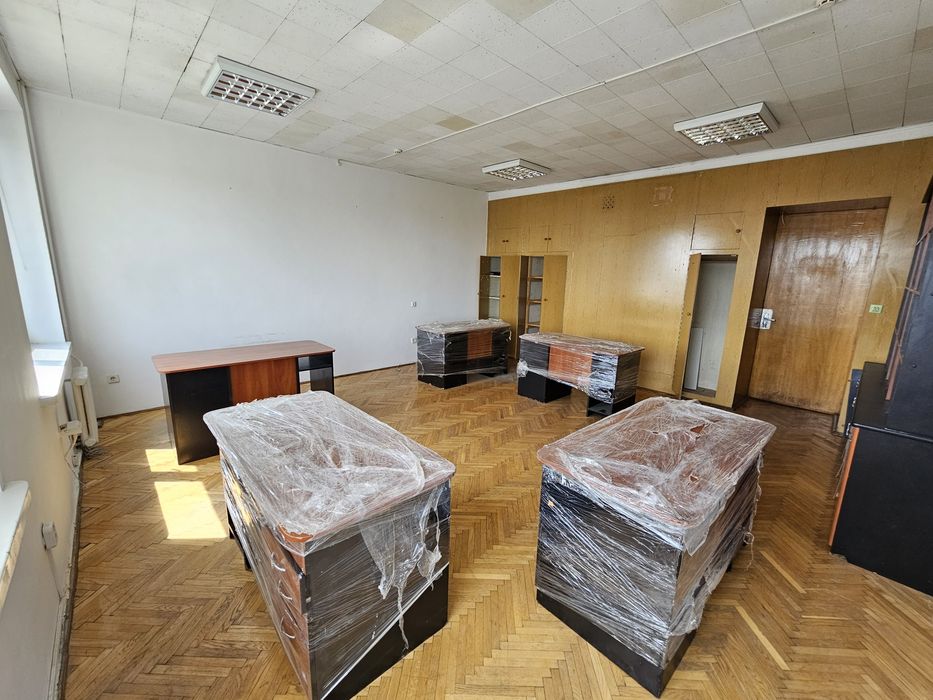 Оренда офісу в центрі міста