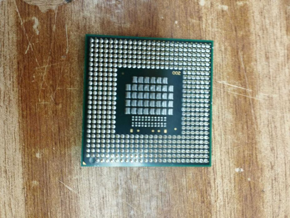 Processador Intel Lf8.0537 - t52.00 - 7641.a429 - sl9vp