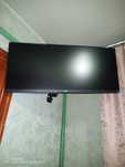 LG монітор 34wp500