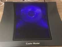 Cooler master подставка для ноутбука
