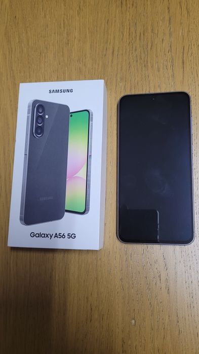 Samsung Galaxy A56 5G