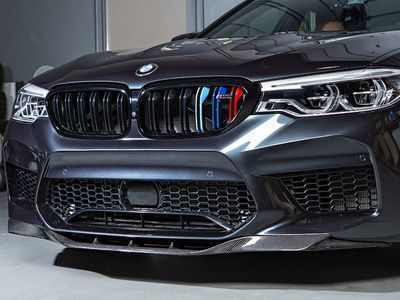 Решетка Радиатора BMW 5 г30 M5 Решотка 5 бмв Ноздри ф90 F90 g30 g31