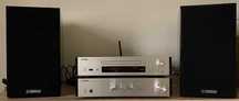 Yamaha Grand Pianocraft MCR-N670D