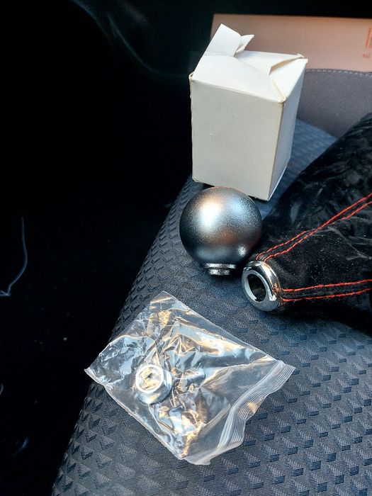 Manete de velocidades para Honda Civic viii conjunto completo